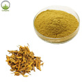 Berberis Vulgaris Extract Berberine Hydrochloride Powder